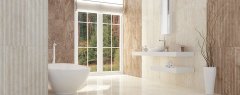 SERRA | 60*60 CODE 526 CAMANZONI BEJ ''Paket fiyatıdır.''