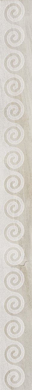 SERRA | 7,5*90 CODE 529 HILL BEYAZ BORDÜR ''Paket fiyatıdır.''