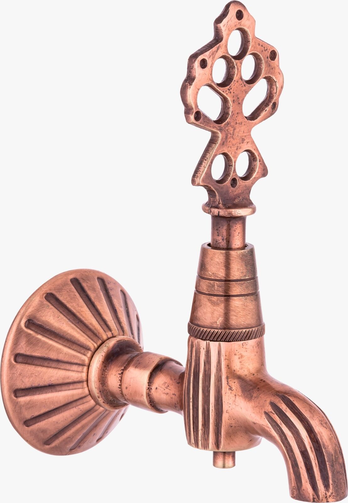 LPD BAKIR OSMANLI MUSLUĞU