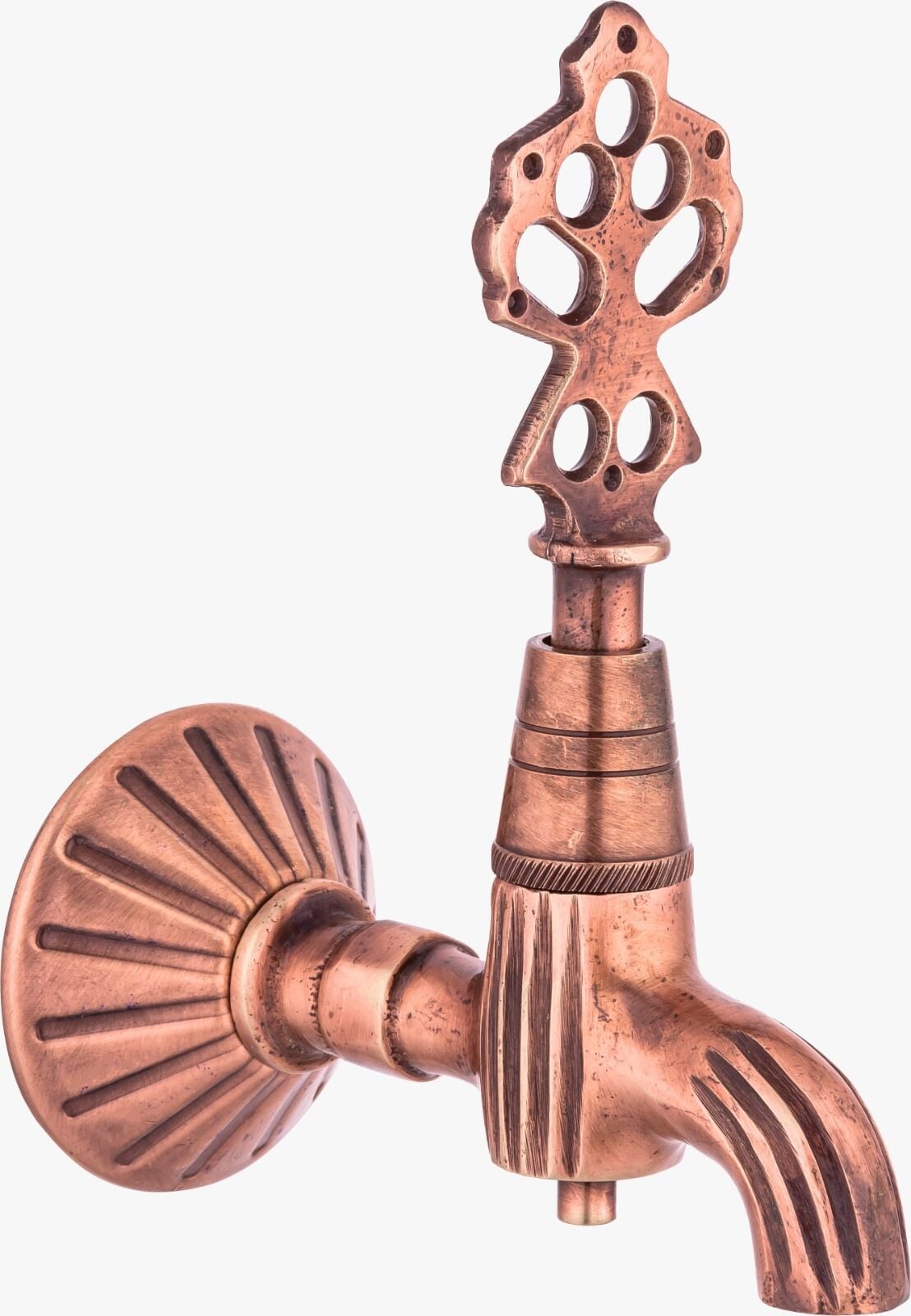 LPD BAKIR OSMANLI MUSLUĞU