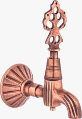 LPD BAKIR OSMANLI MUSLUĞU