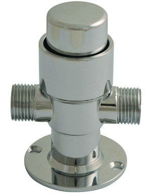 LPD ZAMAN AYARLI SIVA ÜSTÜ PİSUVAR MUSLUĞU