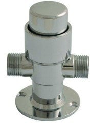 LPD ZAMAN AYARLI SIVA ÜSTÜ PİSUVAR MUSLUĞU