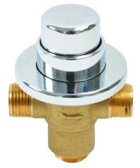 LPD ZAMAN AYARLI SIVA ALTI PİSUVAR MUSLUĞU