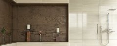SERRA | 60*60 CODE 541 ELEGANTO GRİ ''Paket fiyatıdır.''