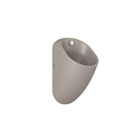 Kale Zero 2.0 Fotoselli Nozzle Entegreli Arkadan Su Girişli Pisuvar Mat Vizon