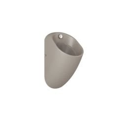 Kale Zero 2.0 Fotoselli Nozzle Entegreli Arkadan Su Girişli Pisuvar Mat Vizon