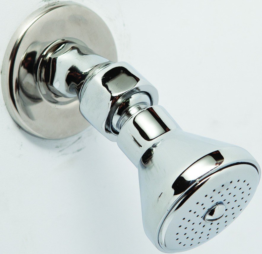 LPD PİRİNÇ ANKASTRE DUŞ BAŞLIĞI KISA