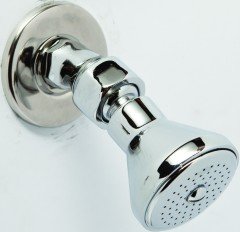 LPD PİRİNÇ ANKASTRE DUŞ BAŞLIĞI KISA