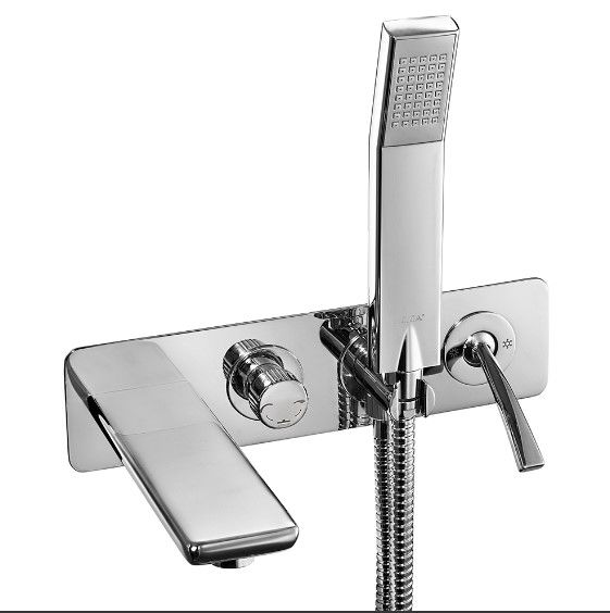 E.C.A. | NOVITA ANKASTRE BANYO BATARYASI SIVA ÜSTÜ GRUBU – 3 YOLLU