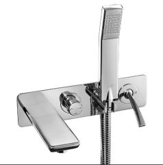 E.C.A. | NOVITA ANKASTRE BANYO BATARYASI SIVA ÜSTÜ GRUBU – 3 YOLLU