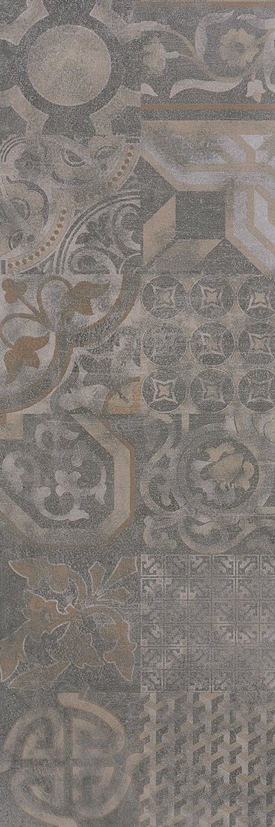 SERRA | 30*90 CODE 561 BETON ANTRASİT DEKOR ''Paket fiyatıdır.''