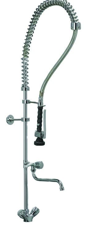 LPD ENDÜSTRİYEL BATARYA KUĞU - MUSLUKLU