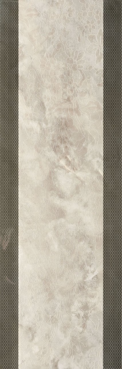 SERRA | 30*90 CODE 572 INCANTO KEMİK ÇİÇEK DEKOR ''Paket fiyatıdır.''