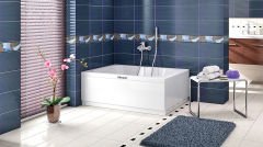 Shower Elena 70x140 Dikdörtgen Mini Küvet
