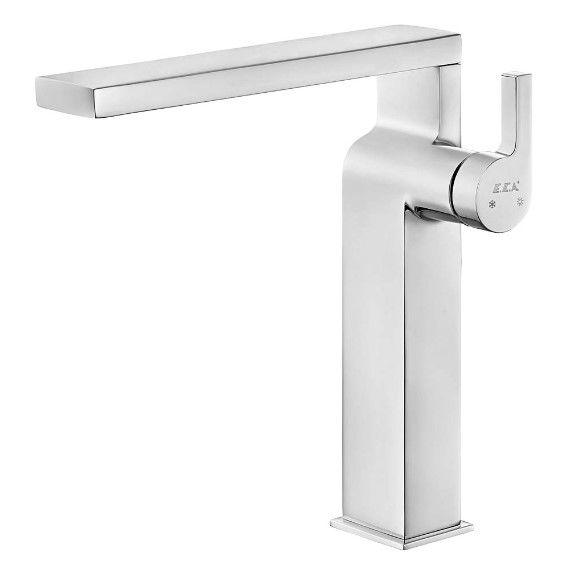 E.C.A. | ICON YÜKSEK TİP LAVABO BATARYASI