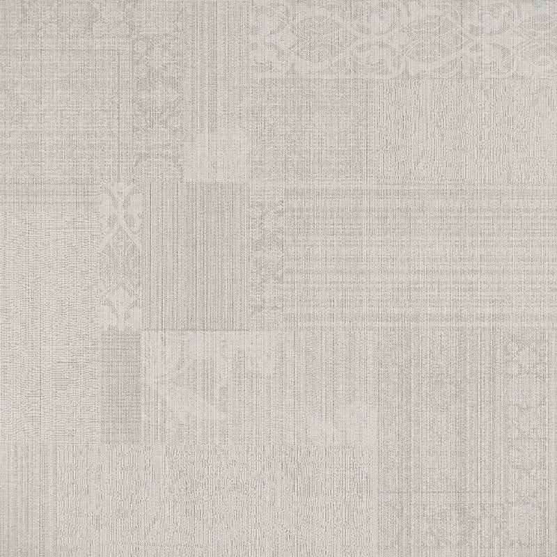 SERRA | 60*60 CODE 581 VICTORIAN GRİ YER KİLİM DEKOR ''Paket fiyatıdır.''