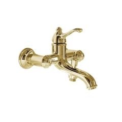 Kale Artdeco Banyo Bataryası Altın