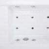 Shower Frila 75x150 Dikdörtgen Mini Küvet