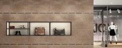 SERRA | 30*90 CODE 515 MYSKIN KAHVE ''Paket fiyatıdır.''