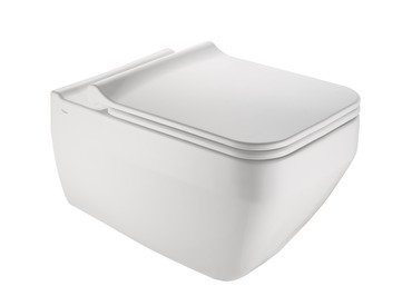KALE | FOLD PRO SMART ASMA KLOZET+ YAVAŞ KAPANIR KAPAK