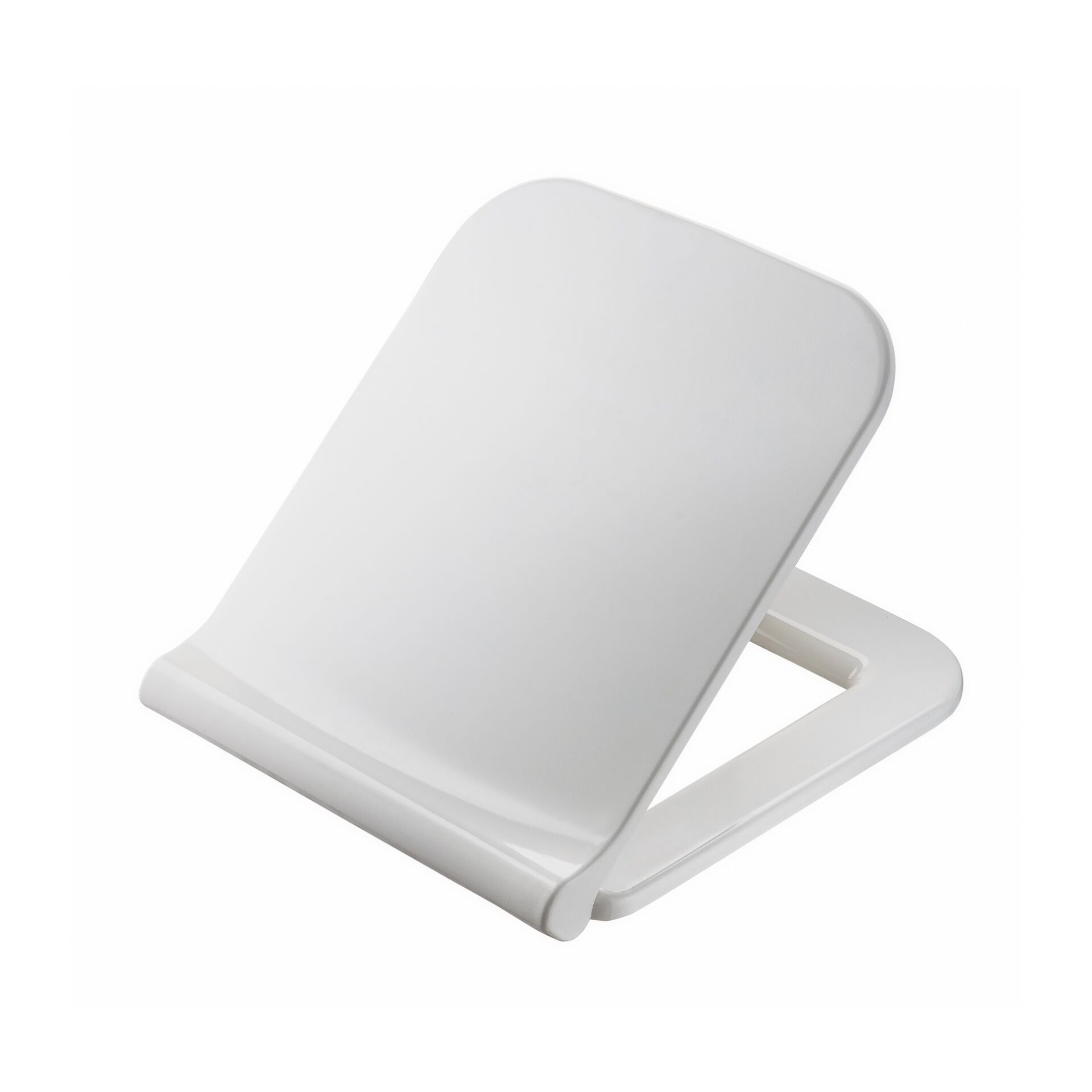 Kale Fold Pro - Zeus Ultra Slim Smart Kapak Duroplast