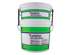 KALEKİM EPOTECH+ Kimyasal Dayanımlı Epoksi Derz Dolgu 5 kg Beyaz