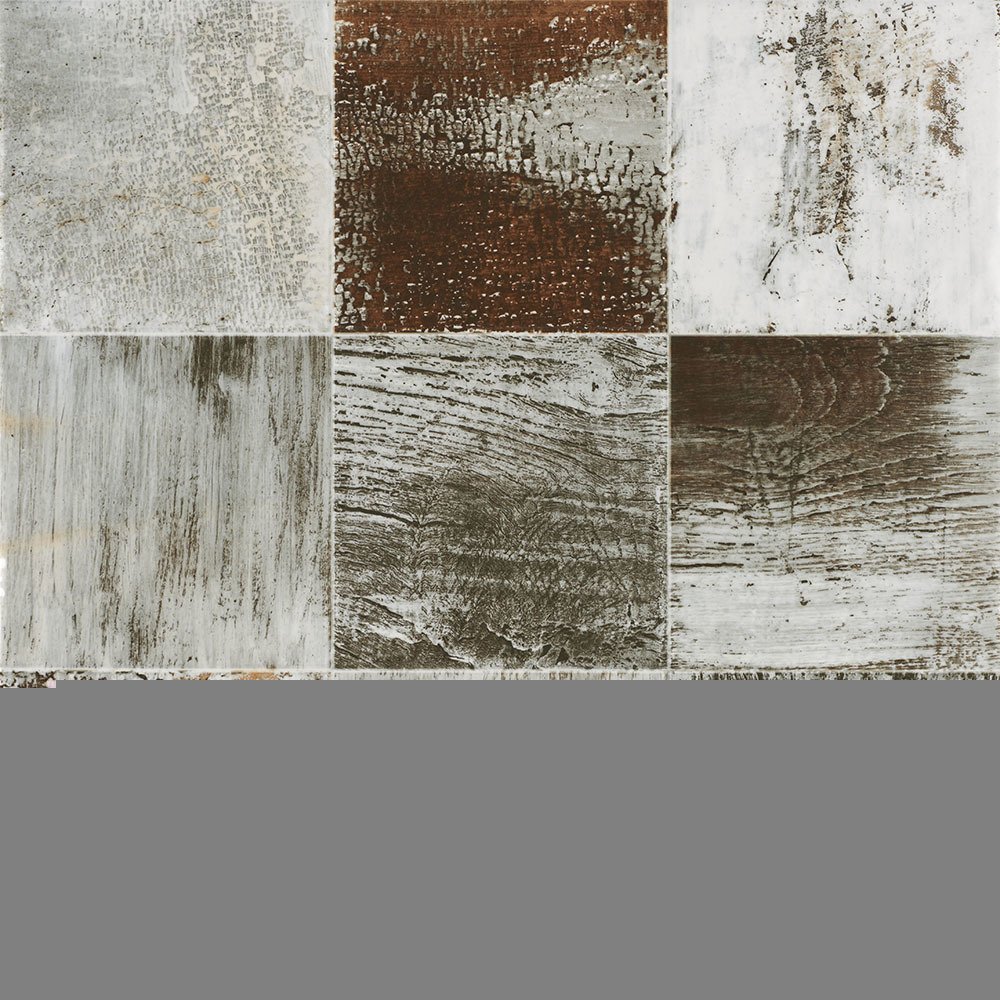 SERRA | 60*60 Code 532 Legno Majolica (Paket fiyatıdır. 1,44 m2)