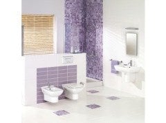 KALE BABEL DVS KLOZET +REZERVUAR+ ULTRA SLIM SMART KAPAK