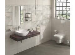 KALE BABEL DVS KLOZET +REZERVUAR+ ULTRA SLIM SMART KAPAK