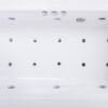Shower Artmina 80x150 Dikdörtgen Küvet