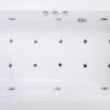Shower Artmina 100x150 Dikdörtgen Küvet
