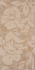 SERRA | 30*60 ELIZE VİZON PAPATYA DEKOR ''Paket fiyatıdır.''