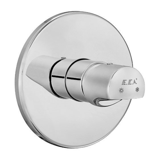 E.C.A. | MYRA ANKASTRE DUŞ BATARYASI SIVA ÜSTÜ GRUBU