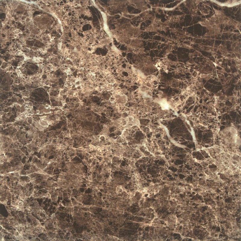 SERRA | 60*60 EMPRADOR KAHVE PARLAK ''Paket fiyatıdır.''