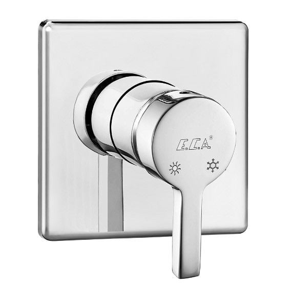 E.C.A. | MINA ANKASTRE DUŞ BATARYASI SIVA ÜSTÜ GRUBU