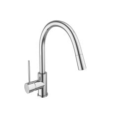 Kale Gastro U Pull Down Mutfak Bataryası 1 Fonksiyonlu