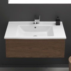 TURKUAZ | ARTE PLUS LAVABO 100 CM