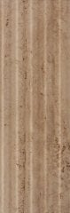SERRA | 30*90 FIRENZE KAHVE ONDULA DEKOR ''Paket fiyatıdır.''