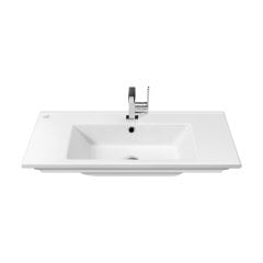TURKUAZ | ARTE PLUS LAVABO 85x45 CM