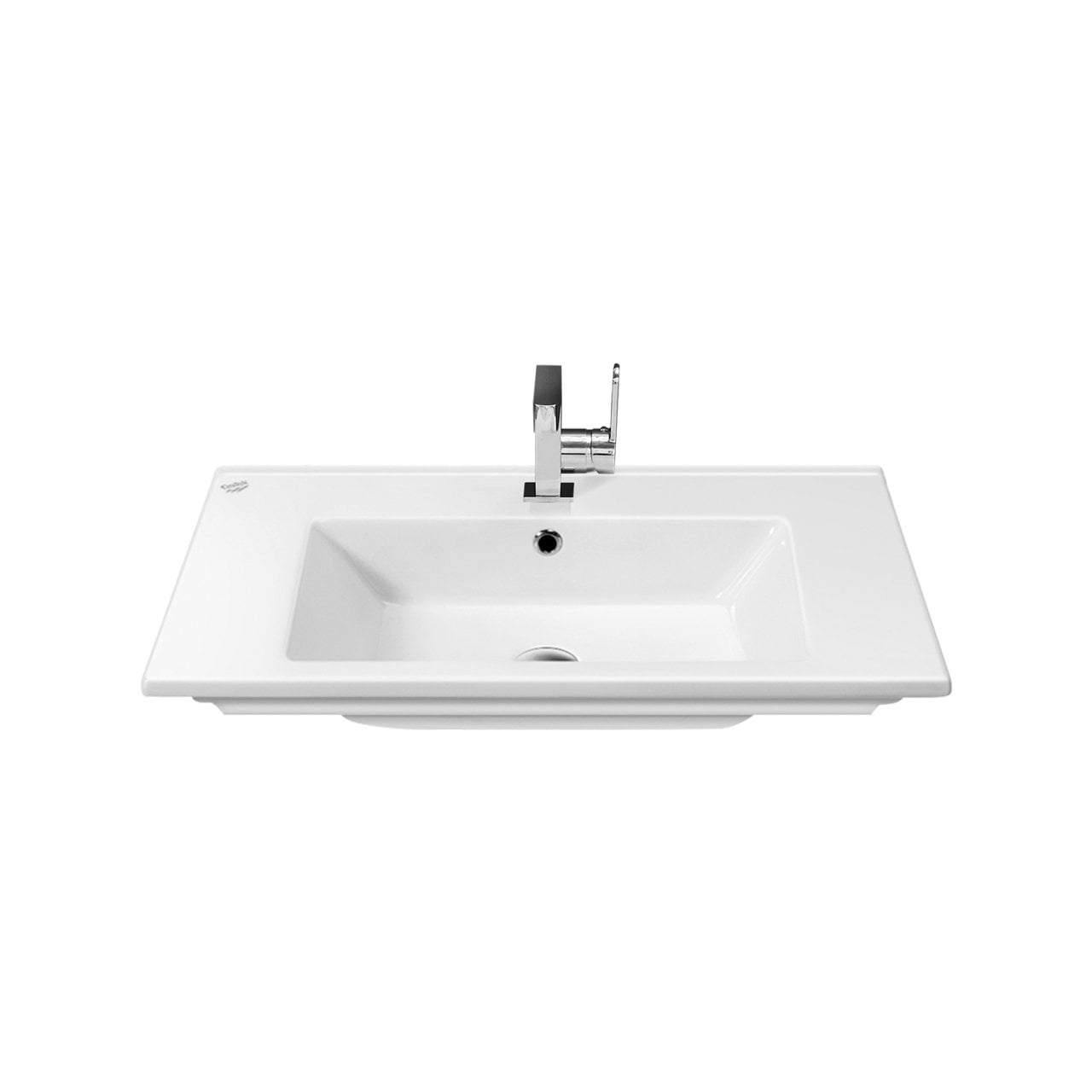 TURKUAZ | ARTE PLUS LAVABO 75x45 CM