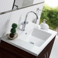 TURKUAZ | ARTE PLUS LAVABO 75x45 CM