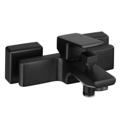 E.C.A. | TIERA BANYO BATARYASI MAT SİYAH