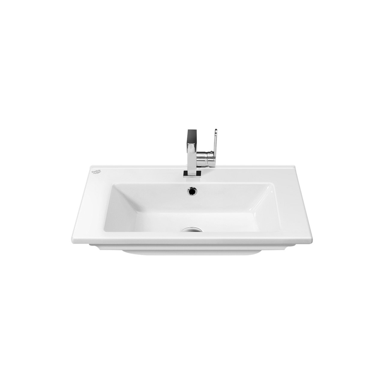 TURKUAZ | ARTE PLUS LAVABO 65X45 CM