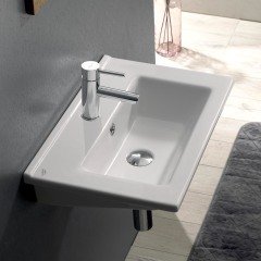 TURKUAZ | ARTE PLUS LAVABO 55 CM