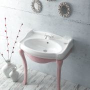 TURKUAZ | 1837 ETAJERLİ LAVABO 100 CM