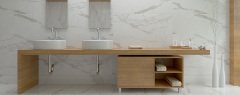 SERRA | 60*60 INFINITY BEYAZ YER ''Paket fiyatıdır.''