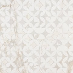 SERRA | 60*60 INFINITY ALTIN PARLAK DEKOR ''Paket fiyatıdır.''