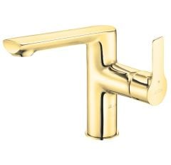 E.C.A. | LUNA LAVABO BATARYASI ALTIN GÖRÜNÜMLÜ