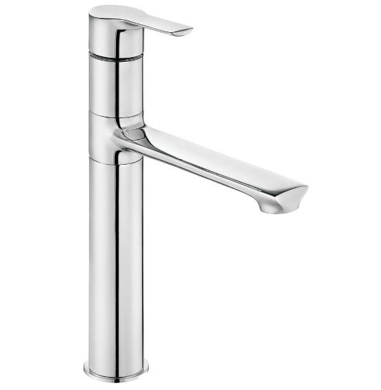 E.C.A. | LUNA YÜKSEK TİP LAVABO BATARYASI